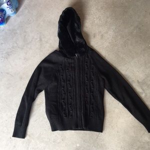 style and company sweater